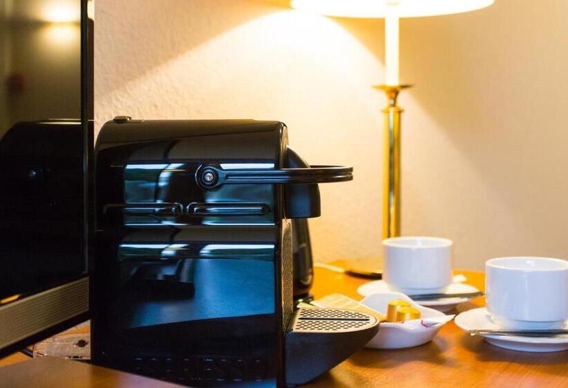 Номер Basic, James Vignoble Hôtel, Eguisheim