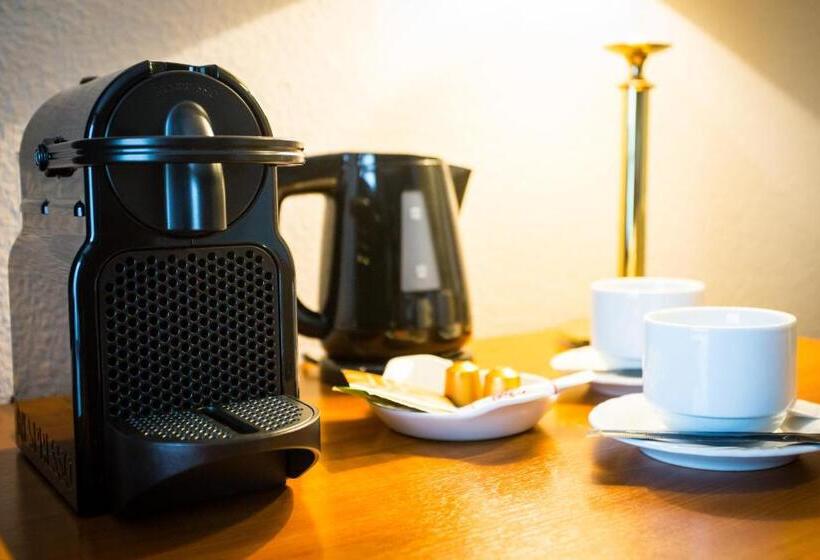 Классический Номер, James Vignoble Hôtel, Eguisheim