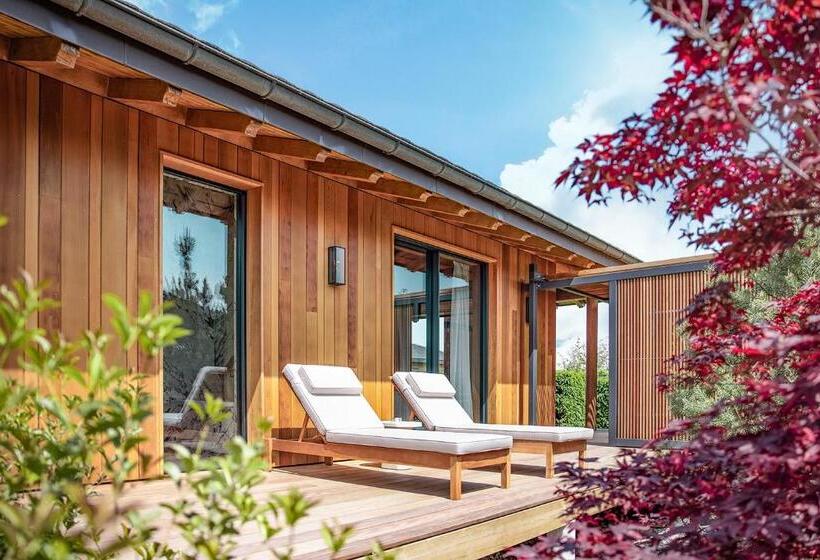 Номер Стандарт с Гидромассажем, Jiva Hill Resort  Geneve