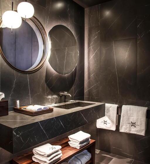 חדר סופריור, Jiva Hill Resort  Geneve