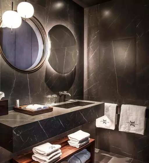 Superior-huone, Jiva Hill Resort  Geneve