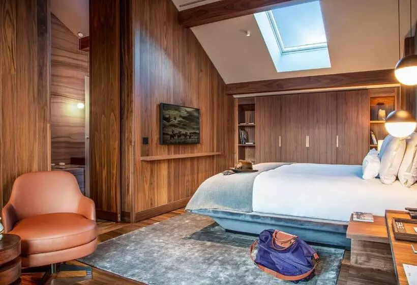 Perhesviitti, Jiva Hill Resort  Geneve
