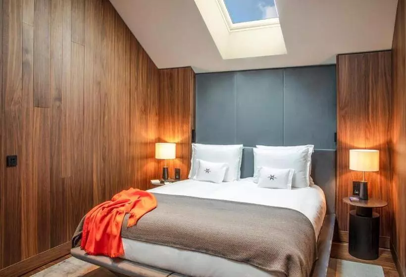 Sviitti, Jiva Hill Resort  Geneve