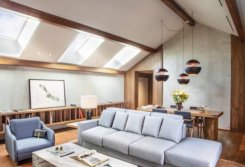 סוויטה, Jiva Hill Resort  Geneve