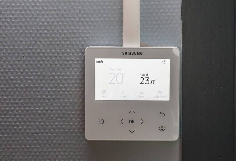 غرفة قياسية فردية, La Reserve De Brive