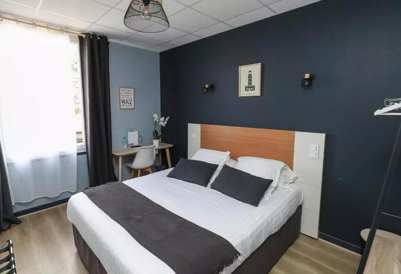 スイート（家族用）, La Reserve De Brive