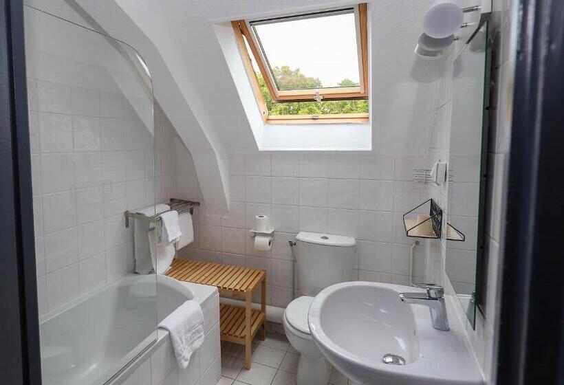 غرفة قياسية, La Reserve De Brive