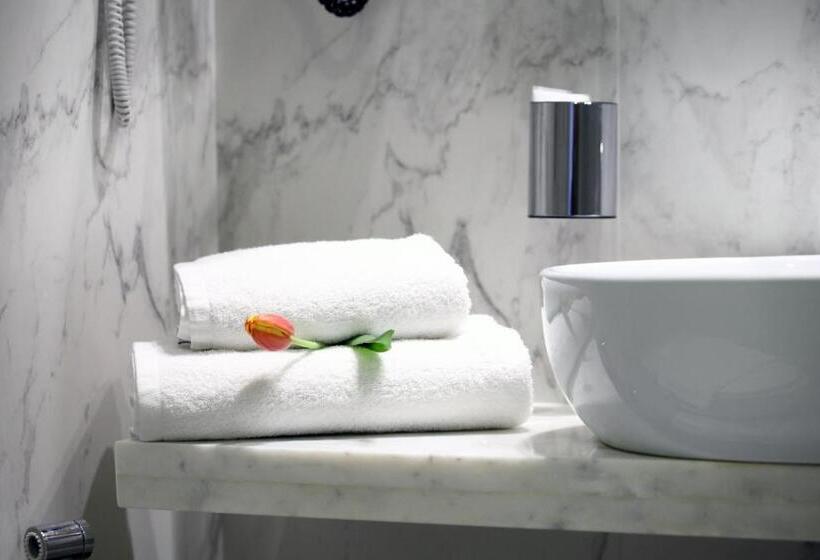 수피리어 룸 바다 전망, Lefkas