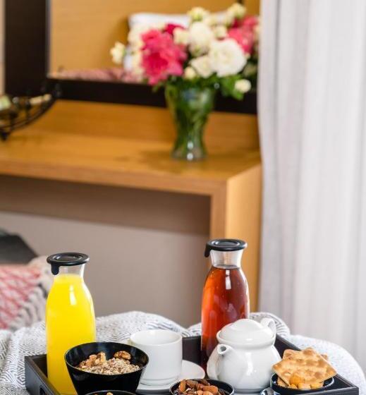 수피리어 룸 바다 전망, Lefkas