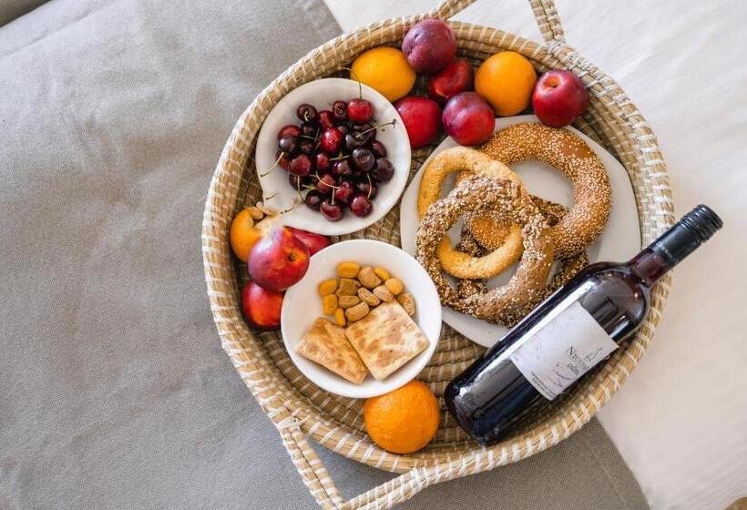 수피리어 룸 바다 전망, Lefkas