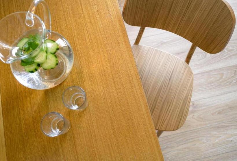 수피리어 트리플룸 바다 전망, Lefkas