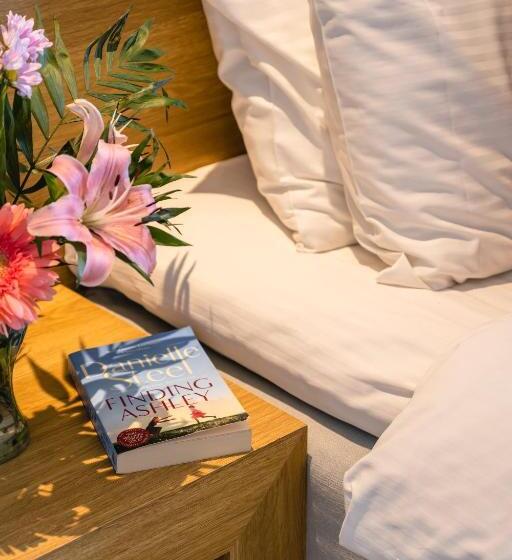 주니어 스위트 바다 전망, Lefkas