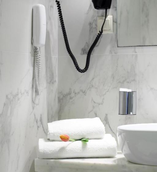 2 베드룸 패밀리 스위트, Lefkas