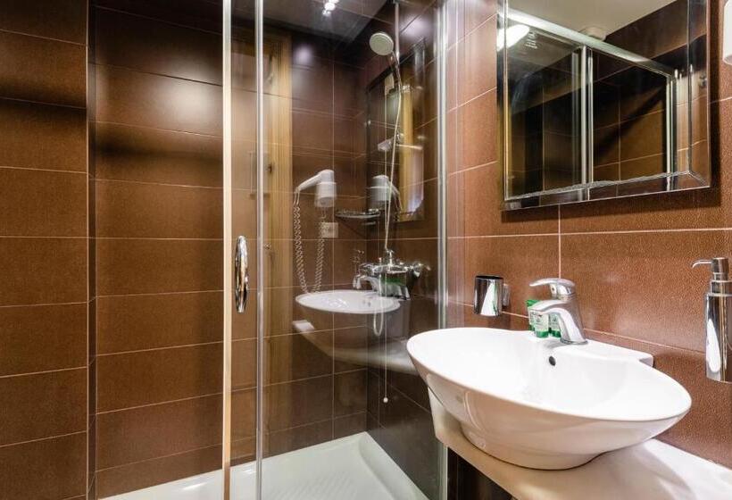 2 베드룸 패밀리 스위트, Lefkas