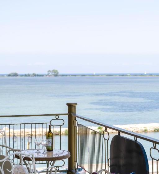 2 베드룸 패밀리 스위트, Lefkas