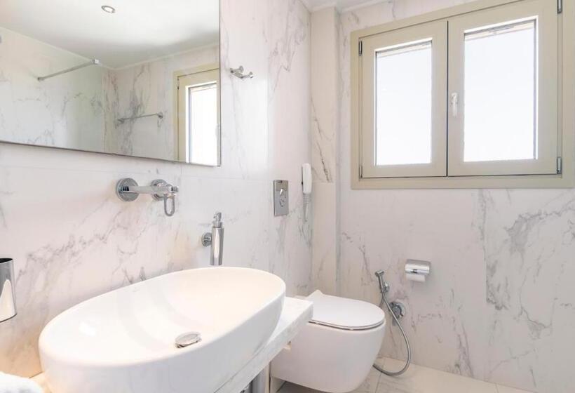 스탠다드 도시전망 룸, Lefkas