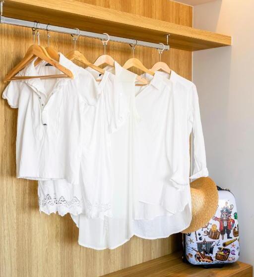 스탠다드 도시전망 룸, Lefkas