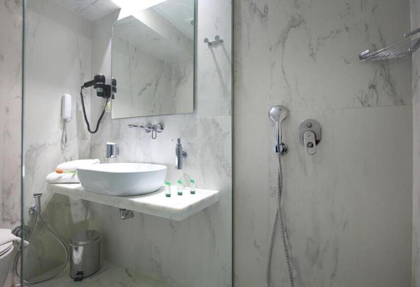 스탠다드 도시전망 룸, Lefkas