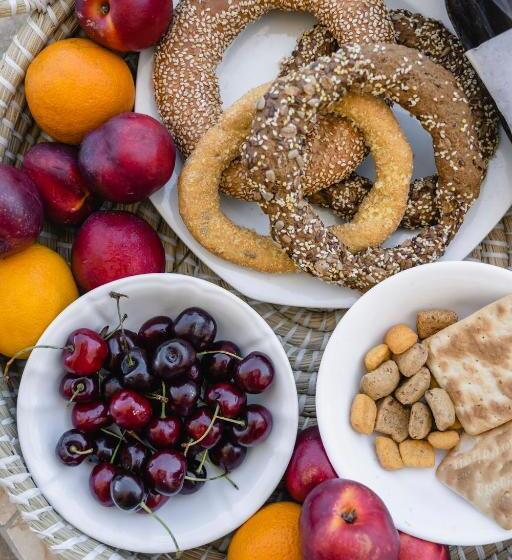 스탠다드 트리플 룸, Lefkas