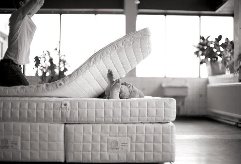 스탠다드 트리플 룸, Lefkas