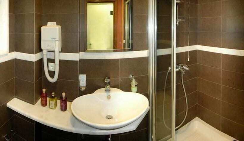 수피리어 룸 바다 전망, Lefkas