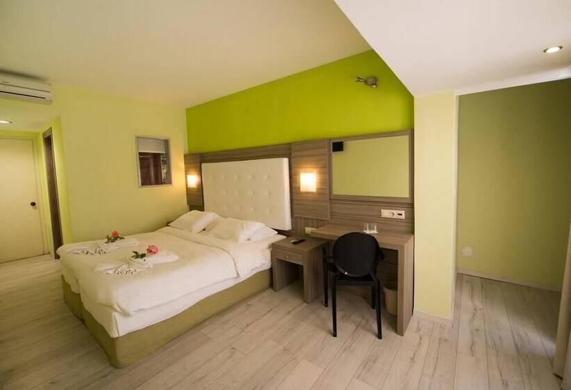 수피리어 룸 바다 전망, Lefkas