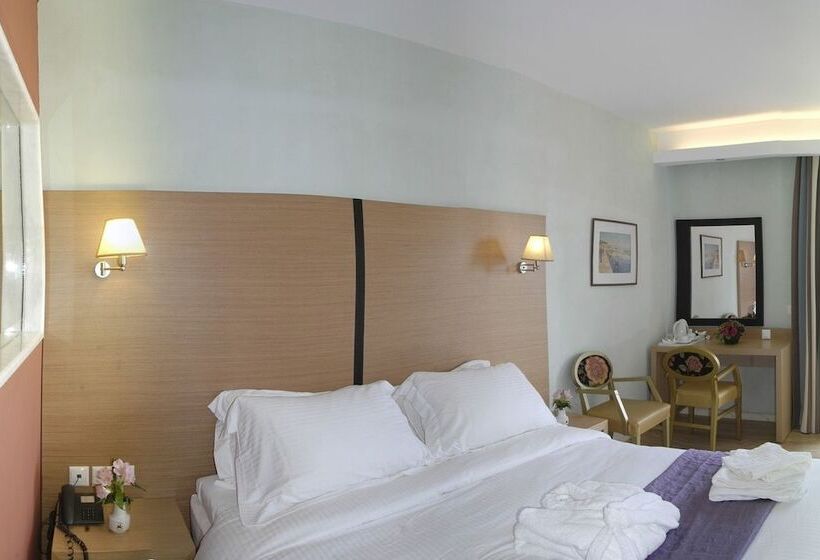 수피리어 룸 바다 전망, Lefkas