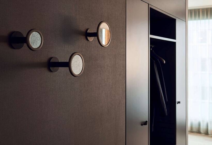 חדר סופריור, Radisson Blu Hotel, Lucerne