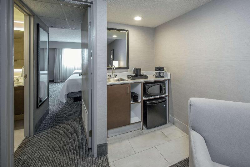 חדר סטנדרט, Radisson Blu Hotel, Lucerne