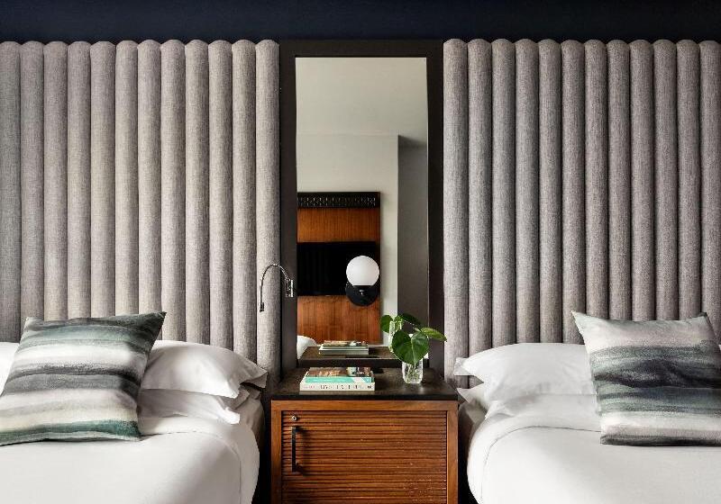 اتاق پرمیوم, Radisson Blu Hotel, Lucerne