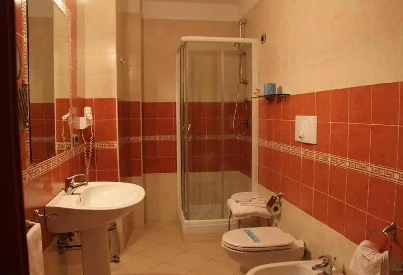اتاق استاندارد, Ranch Palace