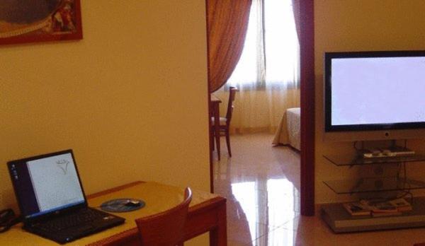 سوییت, Ranch Palace