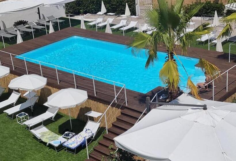 اتاق استاندارد با چشمانداز شهر, Ranch Palace