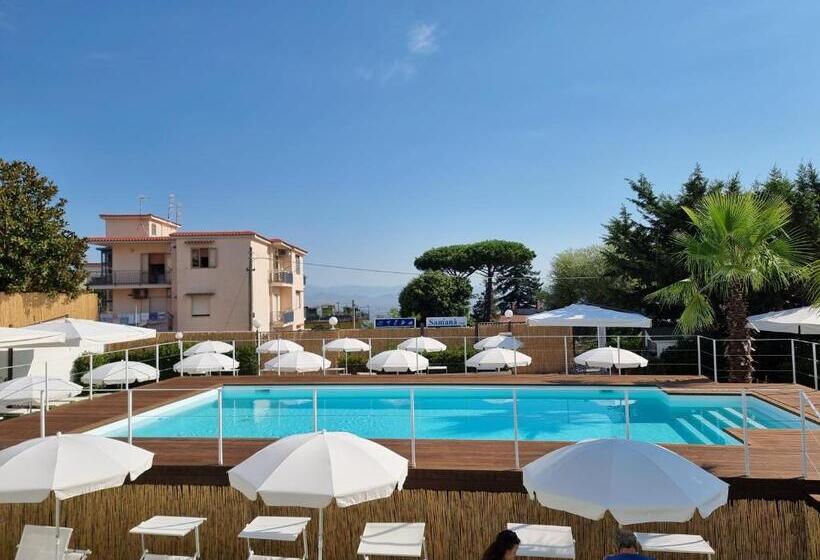 اتاق استاندارد با چشمانداز شهر, Ranch Palace