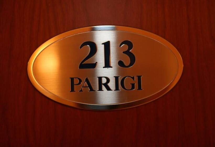 سوییت, Ranch Palace