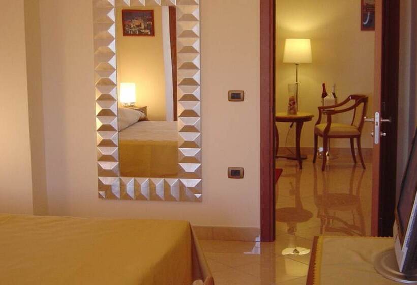 سوییت, Ranch Palace