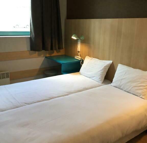 スタンダードルーム, Reseda