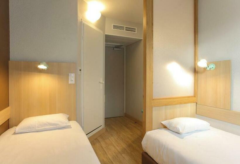 Habitació Estàndard, Reseda
