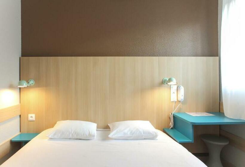 スタンダードルーム, Reseda