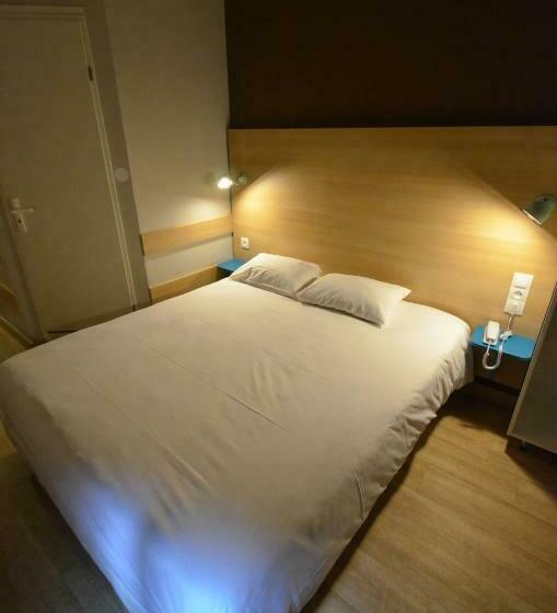 スタンダードルーム, Reseda