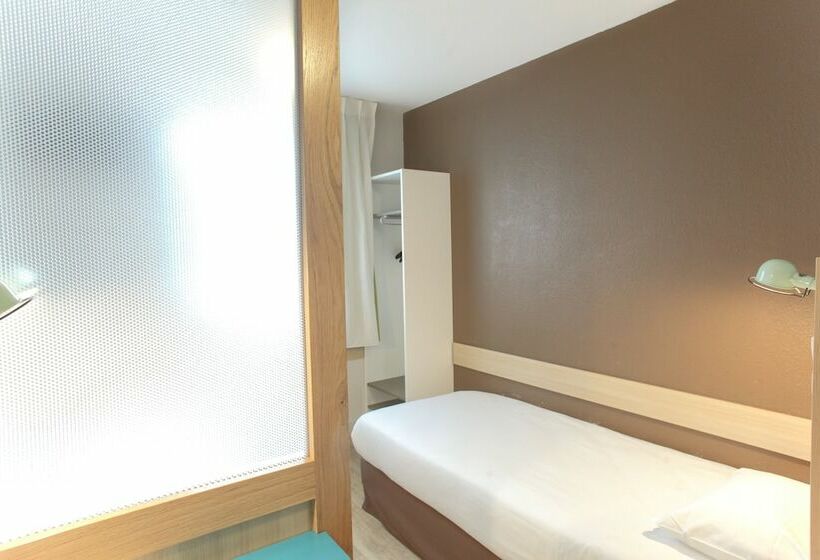 スタンダードルーム, Reseda