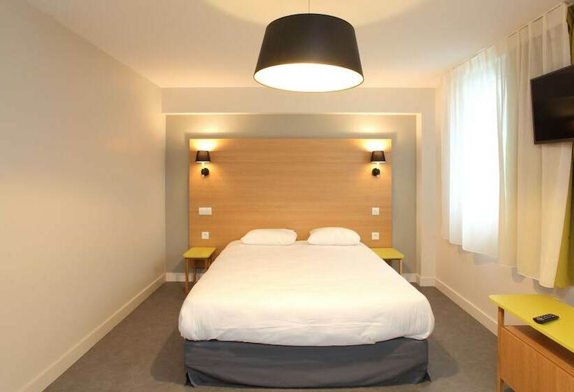 スタンダードルーム, Reseda