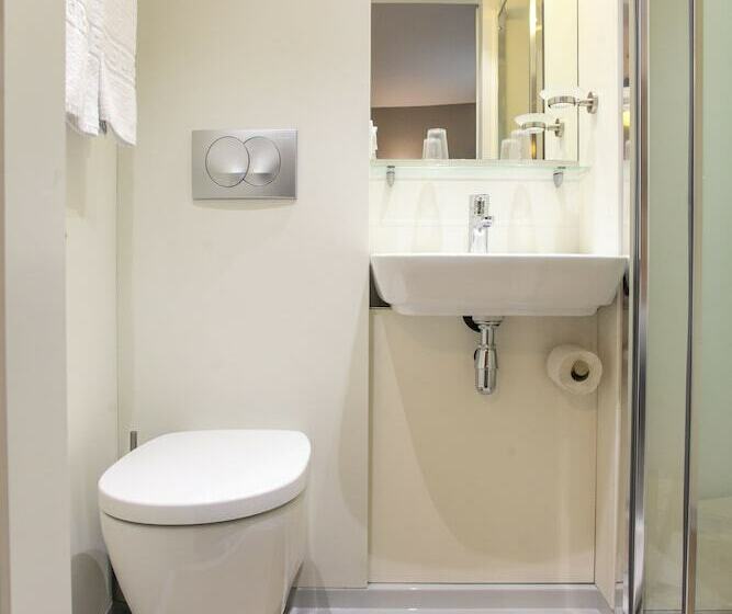 スタンダードルーム, Reseda