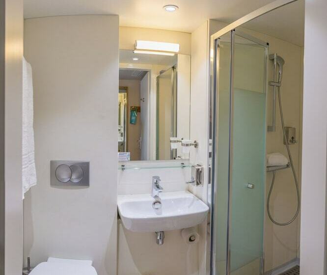 スタンダードルーム, Reseda