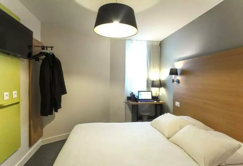 Prestige-huone, Reseda
