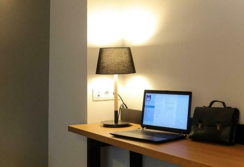 プレステージルーム, Reseda