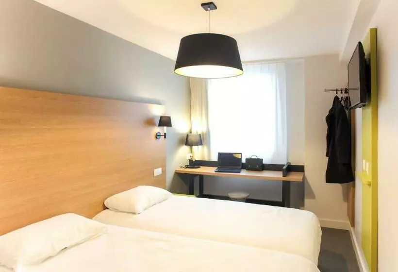 Prestige-huone, Reseda