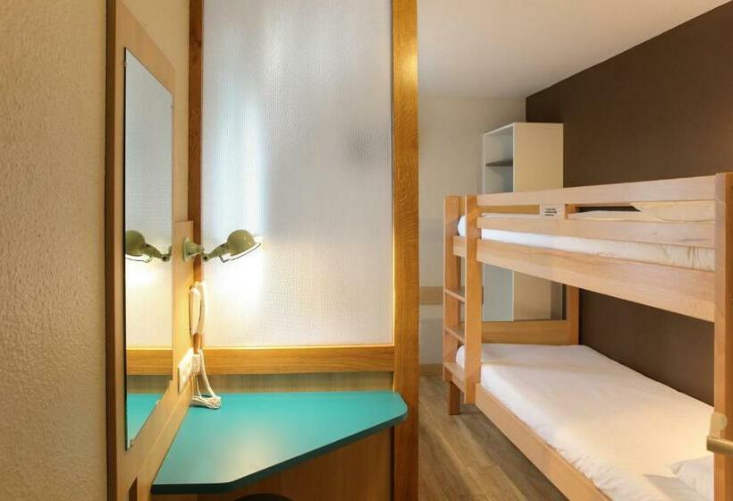 スタンダードトリプルルーム, Reseda