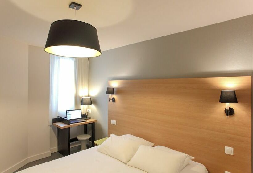 エクゼクティブルーム, Reseda