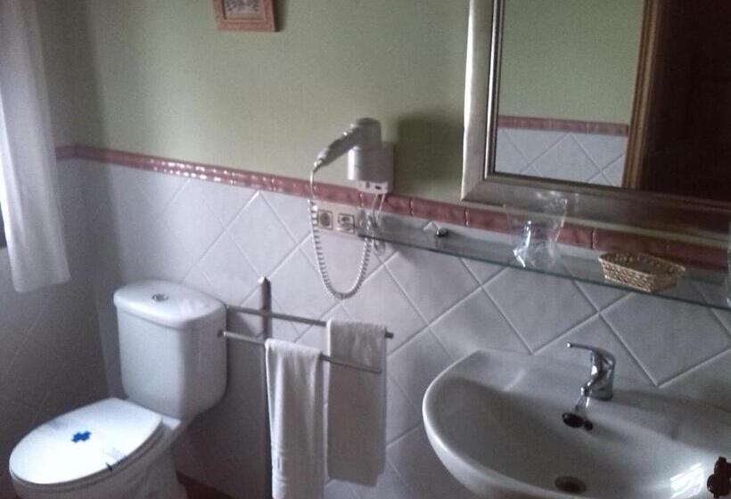 스탠다드 룸, Rural Real De Laroles Nevada Bike And Treeking